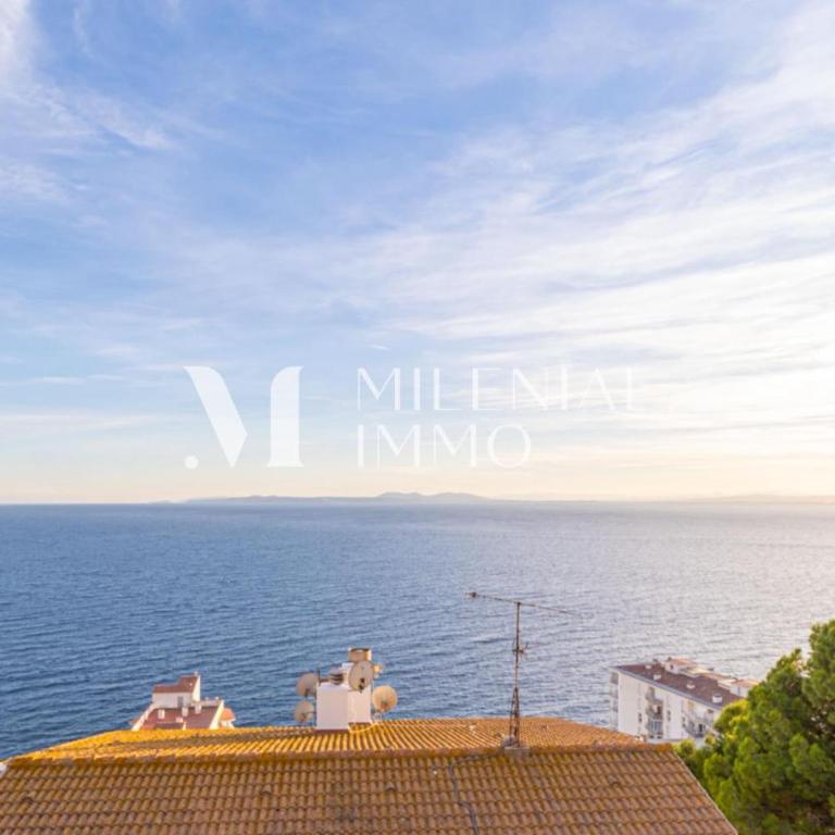 Milenial Immo Endless Sea Views Roses Parking - Apartamento de 2 dormitorios con vistas al mar - 29