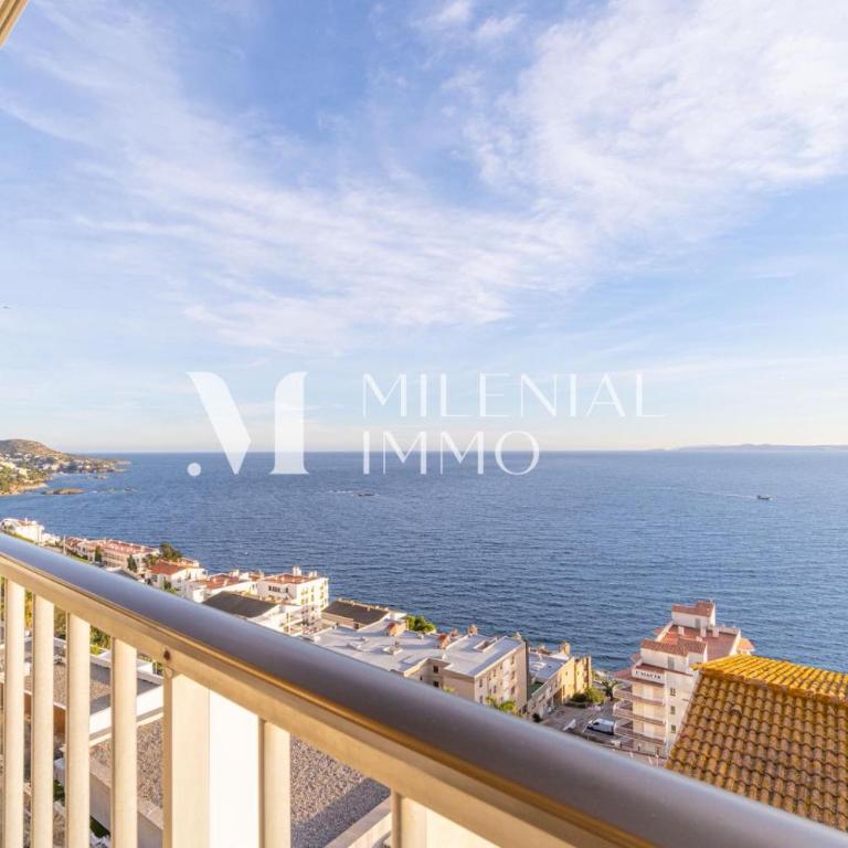 Milenial Immo Endless Sea Views Roses Parking - Apartamento de 2 dormitorios con vistas al mar - 8