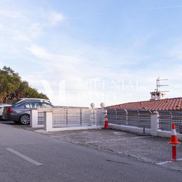 Milenial Immo Endless Sea Views Roses Parking - Apartamento de 2 dormitorios con vistas al mar - 59