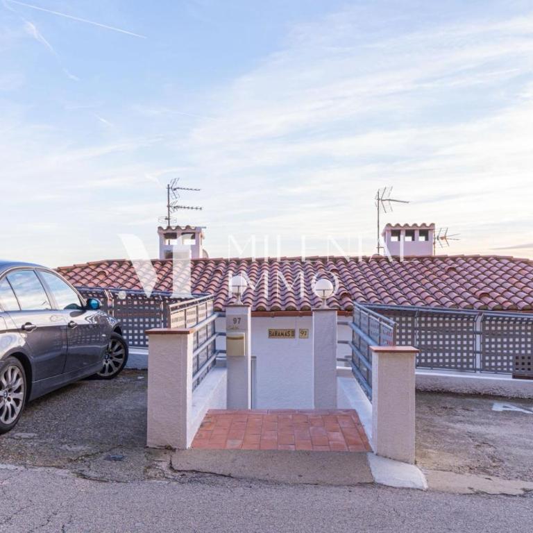 Milenial Immo Endless Sea Views Roses Parking - Apartamento de 2 dormitorios con vistas al mar - 60