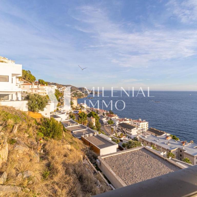 Milenial Immo Endless Sea Views Roses Parking - Apartamento de 2 dormitorios con vistas al mar - 40