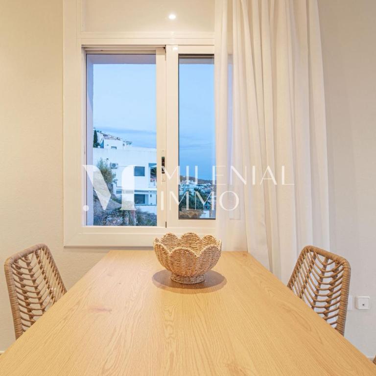 Milenial Immo Endless Sea Views Roses Parking - Apartamento de 2 dormitorios con vistas al mar - 43