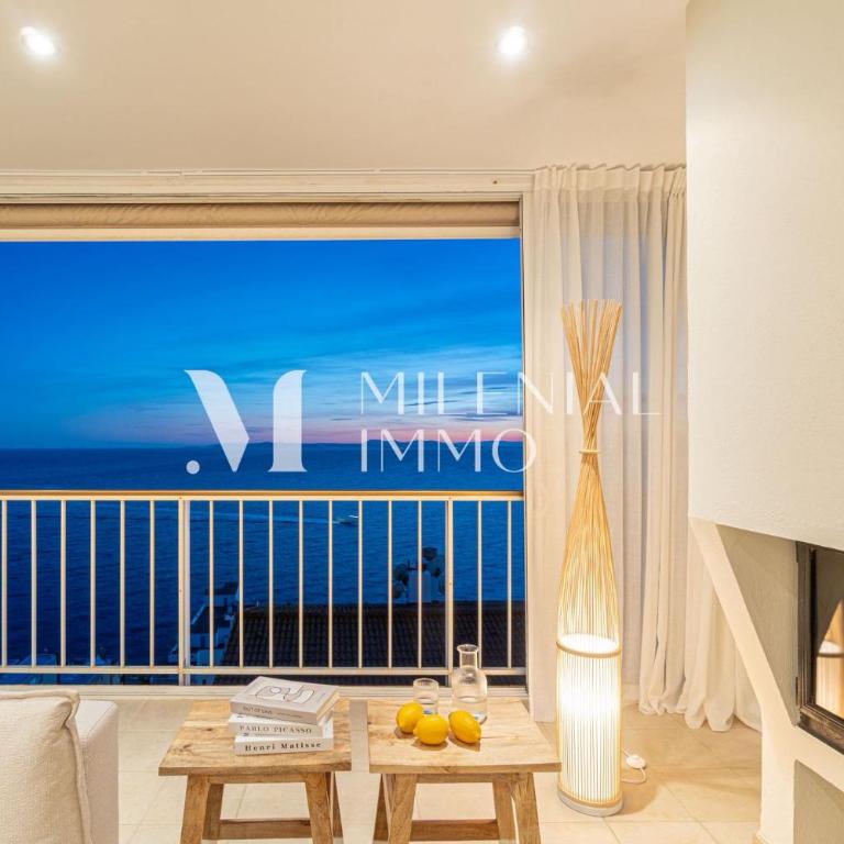 Milenial Immo Endless Sea Views Roses Parking - Apartamento de 2 dormitorios con vistas al mar - 44