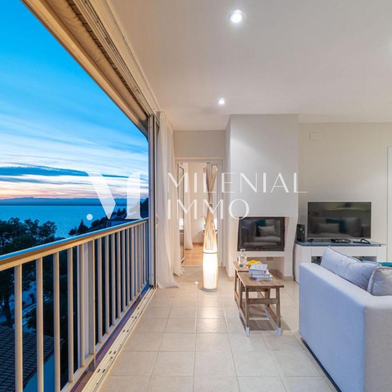 Milenial Immo Endless Sea Views Roses Parking - Apartamento de 2 dormitorios con vistas al mar - 45