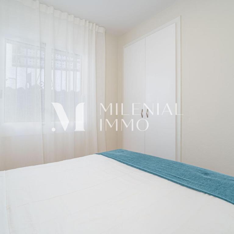 Milenial Immo Endless Sea Views Roses Parking - Apartamento de 2 dormitorios con vistas al mar - 51