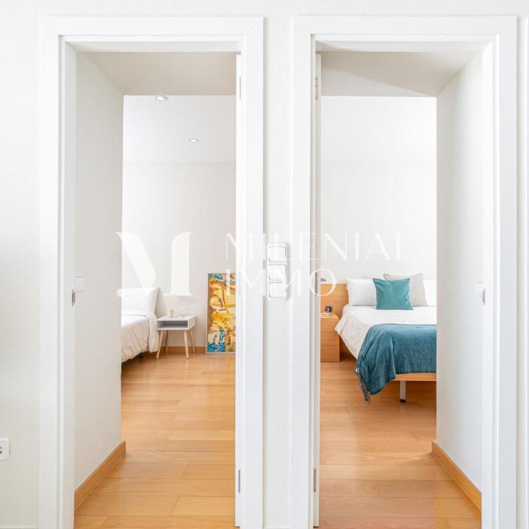 Milenial Immo Endless Sea Views Roses Parking - Apartamento de 2 dormitorios con vistas al mar - 20