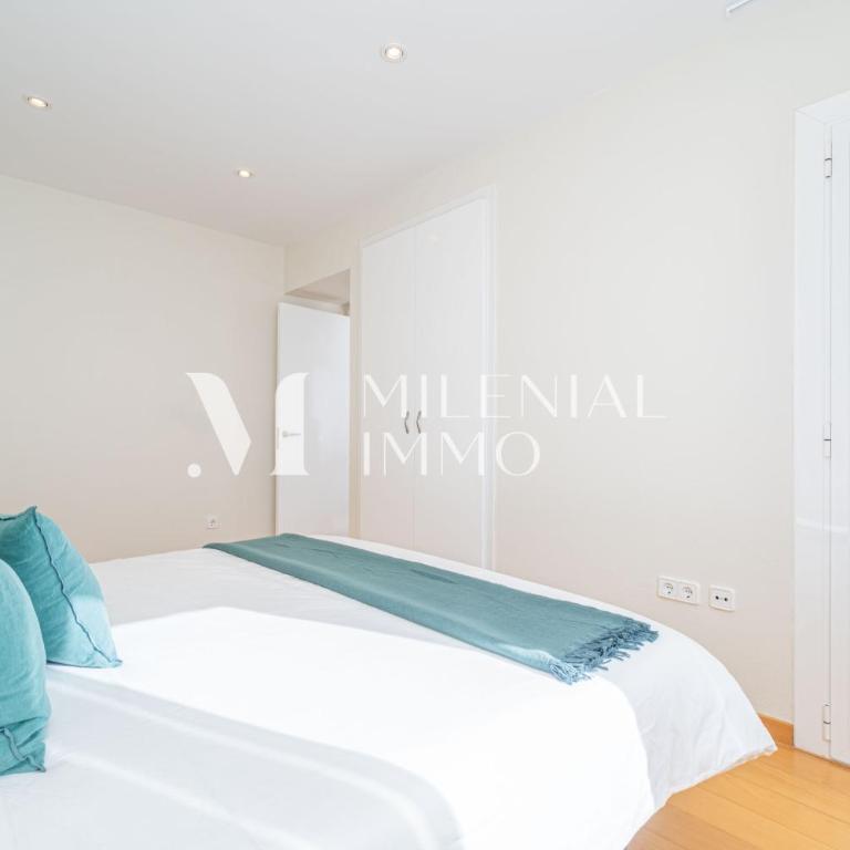 Milenial Immo Endless Sea Views Roses Parking - Apartamento de 2 dormitorios con vistas al mar - 55