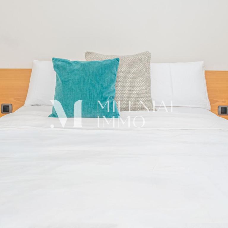 Milenial Immo Endless Sea Views Roses Parking - Apartamento de 2 dormitorios con vistas al mar - 54