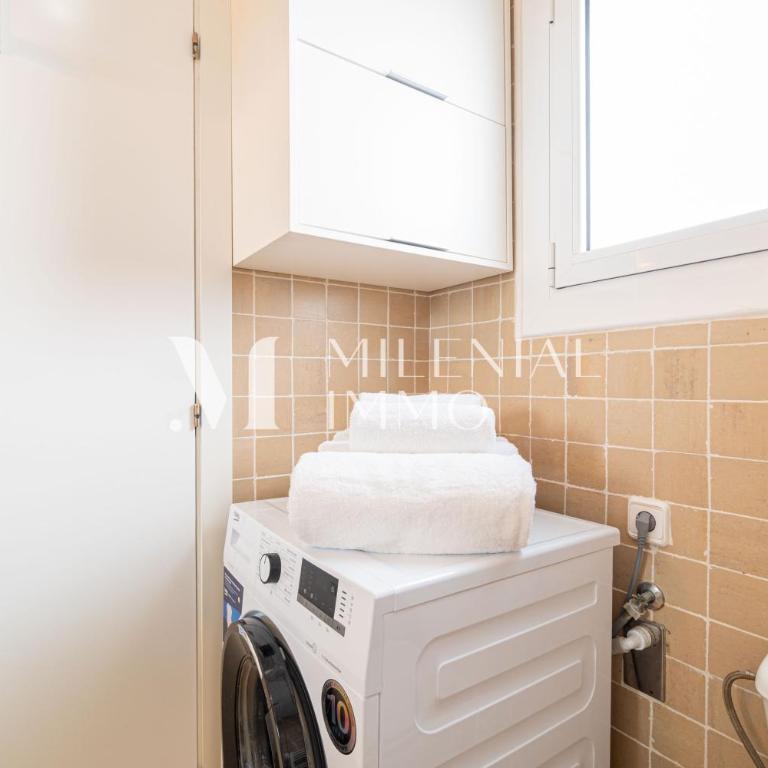 Milenial Immo Endless Sea Views Roses Parking - Apartamento de 2 dormitorios con vistas al mar - 26