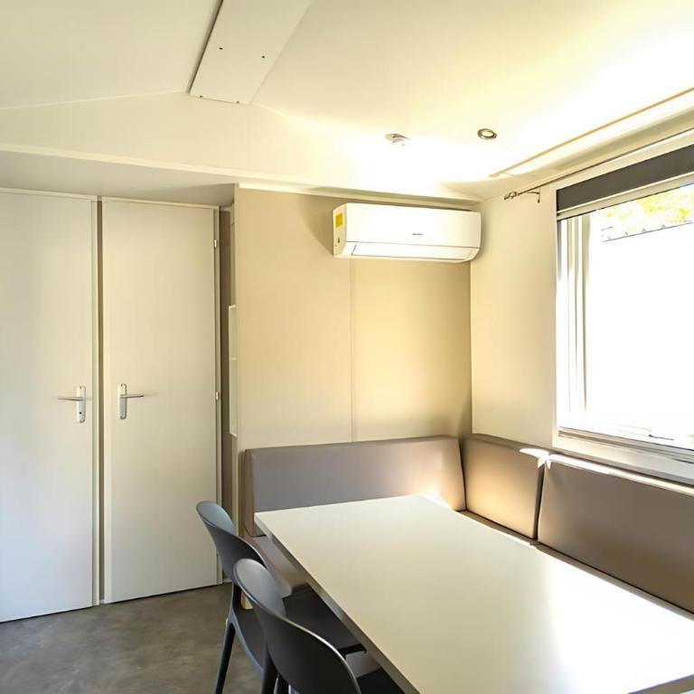 Ferienpark Cesenatico Mobilehome Orione für 5 Personen - Appartamento (4-5 Adulti) - 7
