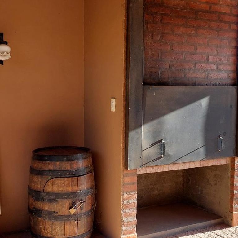 Cabañas Lemunko - Chalet - 14