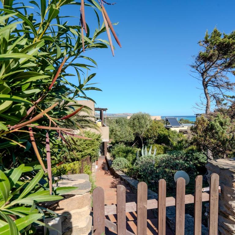 Villetta con Giardino a pochi passi dalla Spiaggia - Casa con 3 Camere da Letto - 59