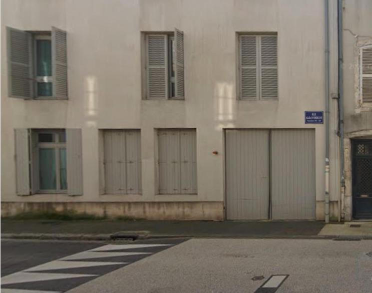 Le Gambetta - La Rochelle centre 3 * - Appartement 2 Chambres - 18