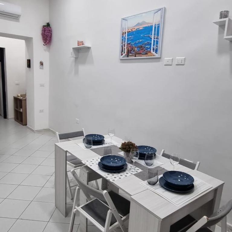 La Casa di Bianca - Appartamento con 1 Camera da Letto - 14