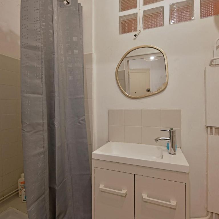 Figuiere - Climatisé - 2 Chambres - Hyper Centre - Wifi - Apartment mit 2 Schlafzimmern - 12