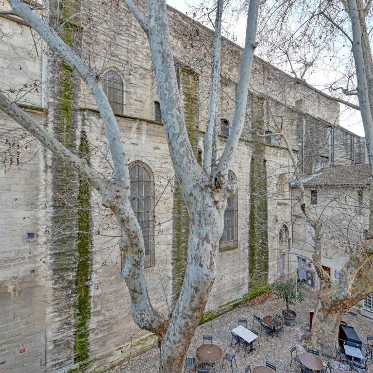 Figuiere - Climatisé - 2 Chambres - Hyper Centre - Wifi - Apartment mit 2 Schlafzimmern - 18