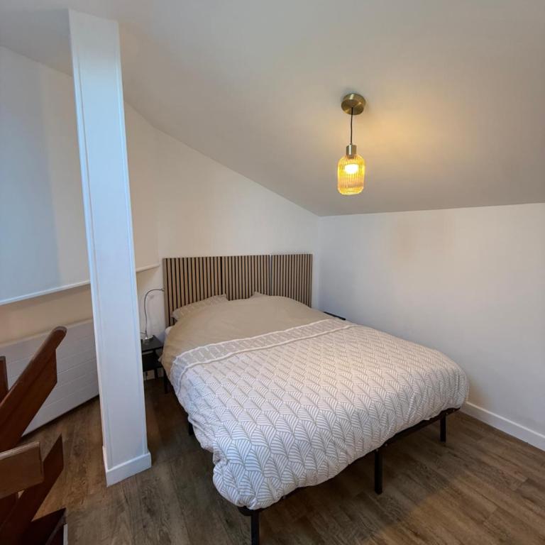 Face au chateau - Appartement 1 Chambre - 6