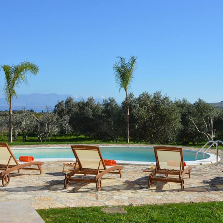Villa delle Stelle - Villa Deluxe - 2