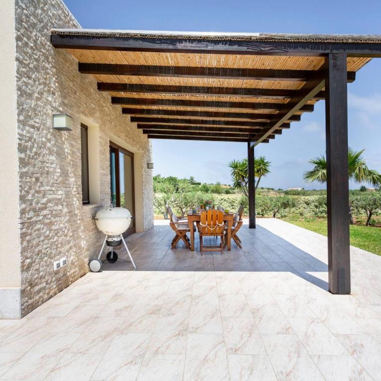 Villa delle Stelle - Villa Deluxe - 37