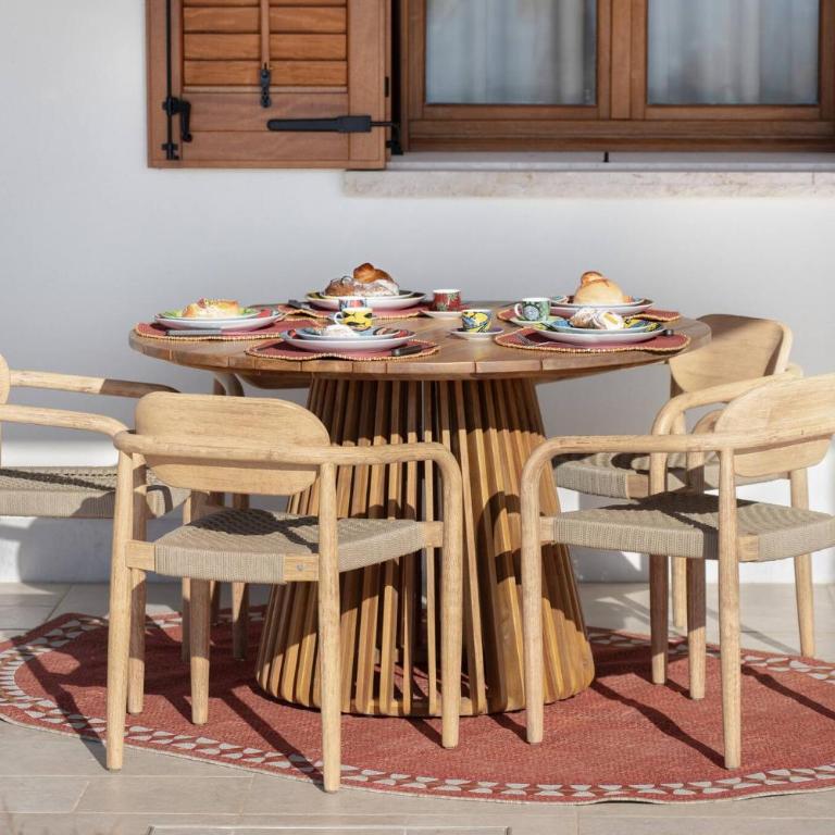 Villa Eos con piscina privata - Villa con 3 Camere da Letto - 12
