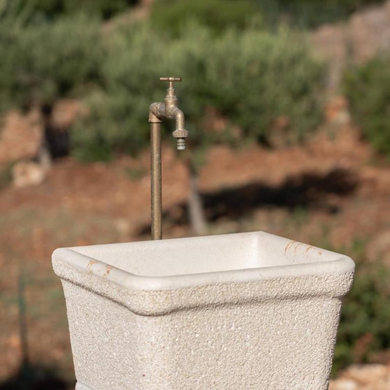 Villa Eos con piscina privata - Villa con 3 Camere da Letto - 25