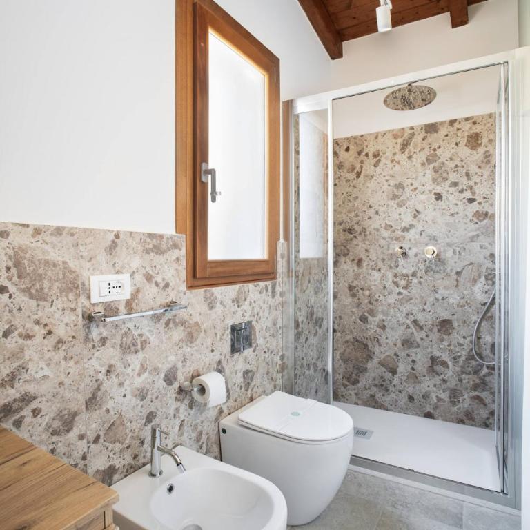 Villa Eos con piscina privata - Villa con 3 Camere da Letto - 34
