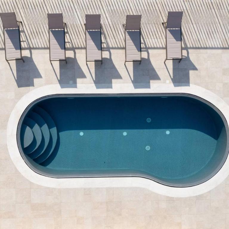 Villa Eos con piscina privata - Villa con 3 Camere da Letto - 48