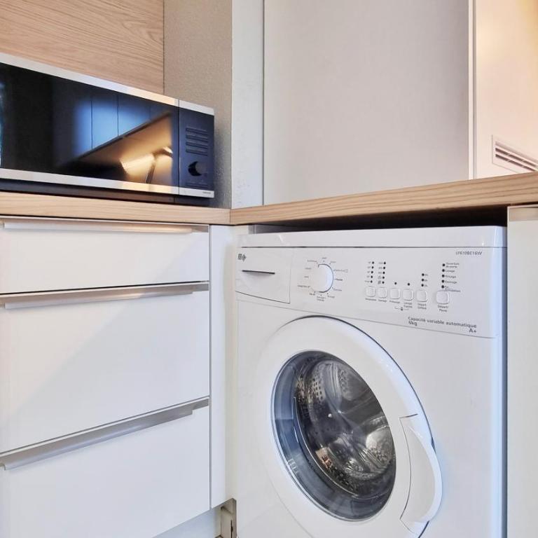 Le Cocon du Koenigsbourg Colmar Parking - Two-Bedroom Apartment - 23