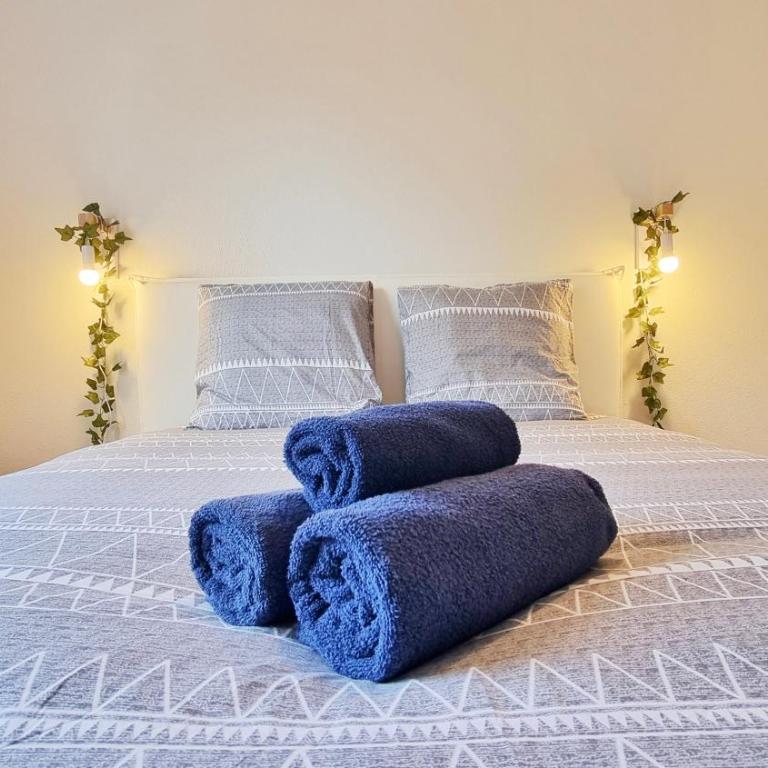 Le Cocon du Koenigsbourg Colmar Parking - Two-Bedroom Apartment - 12