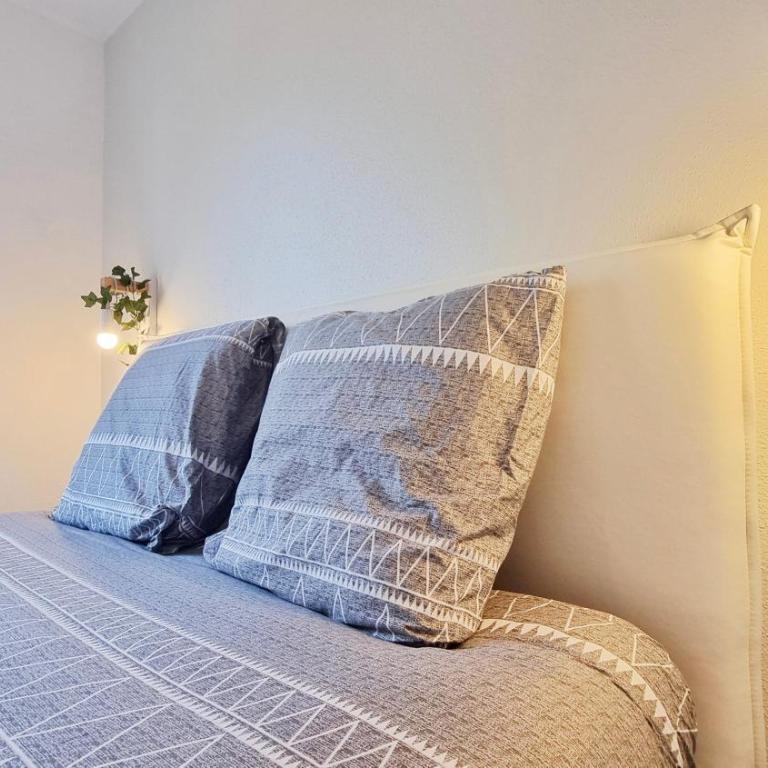 Le Cocon du Koenigsbourg Colmar Parking - Two-Bedroom Apartment - 11