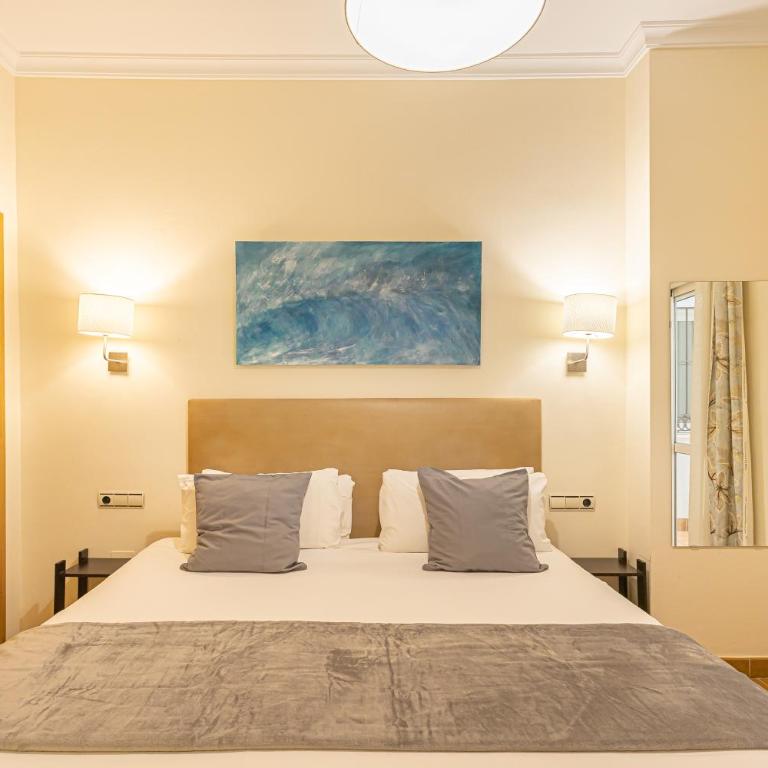 Dobo Málaga Puerto - Apartamento de 1 dormitorio - 9