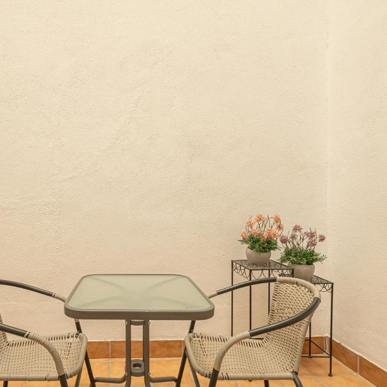Dobo Málaga Puerto - Apartamento de 1 dormitorio - 17