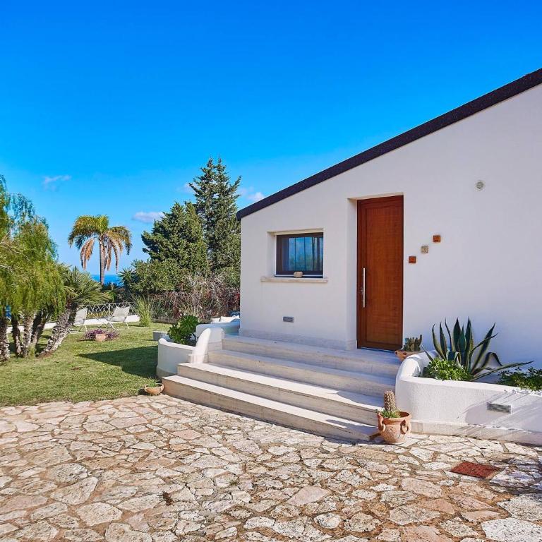 Villa Pandora - Villa con vistas al mar - 2