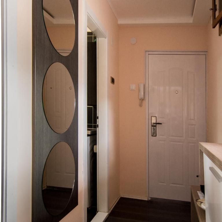 The Sunny Peach - Apartman sa 1 Spavaćom Sobom - 4