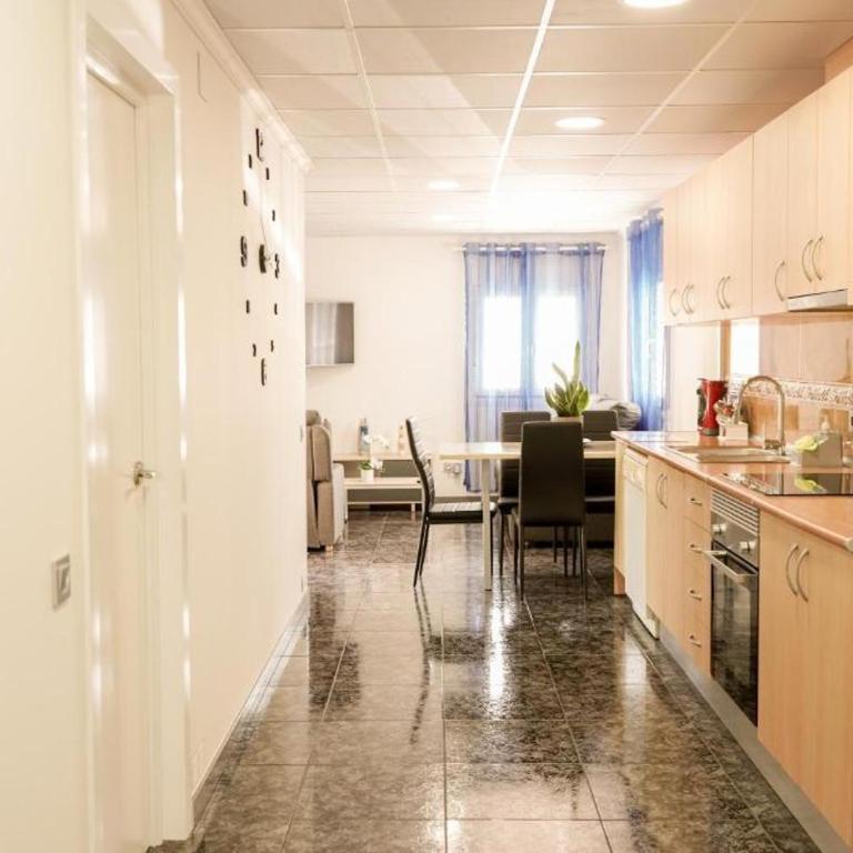 Casa Roseta - Two-Bedroom House - 3