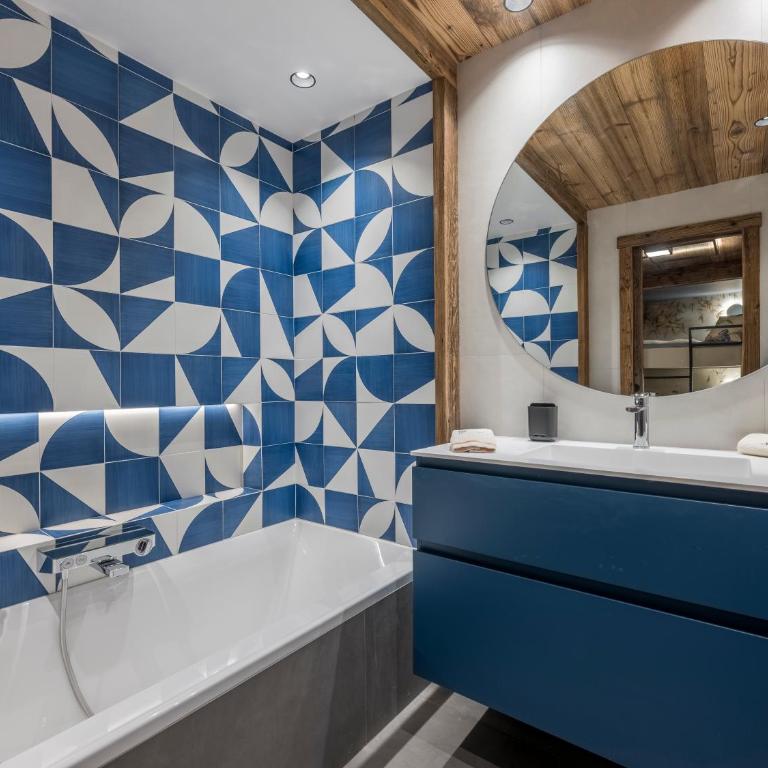 Chalet Marianna I Le Chalet Club - Villa - 19