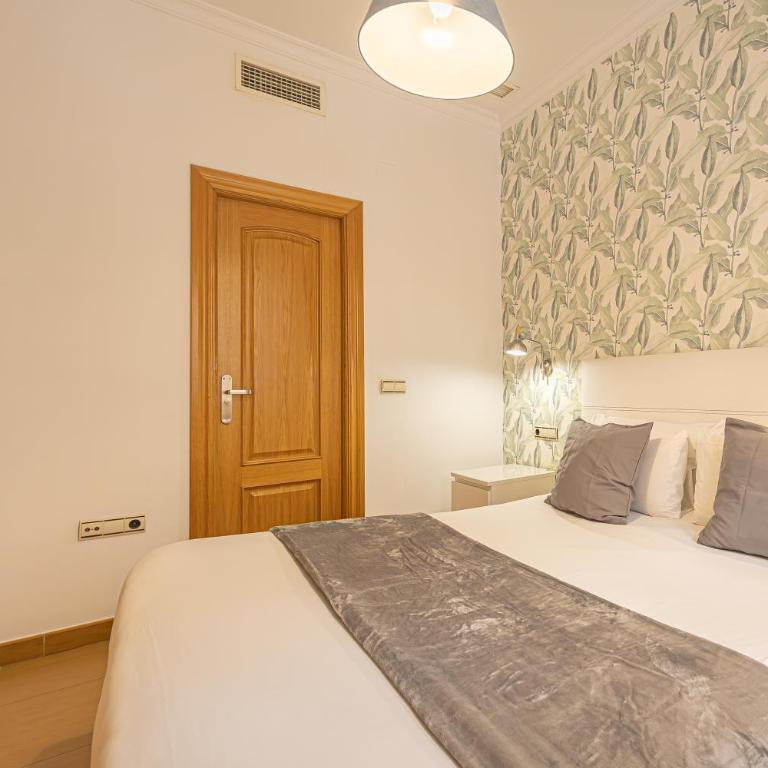 Dobo Málaga Puerto - Apartamento de 1 dormitorio - 5