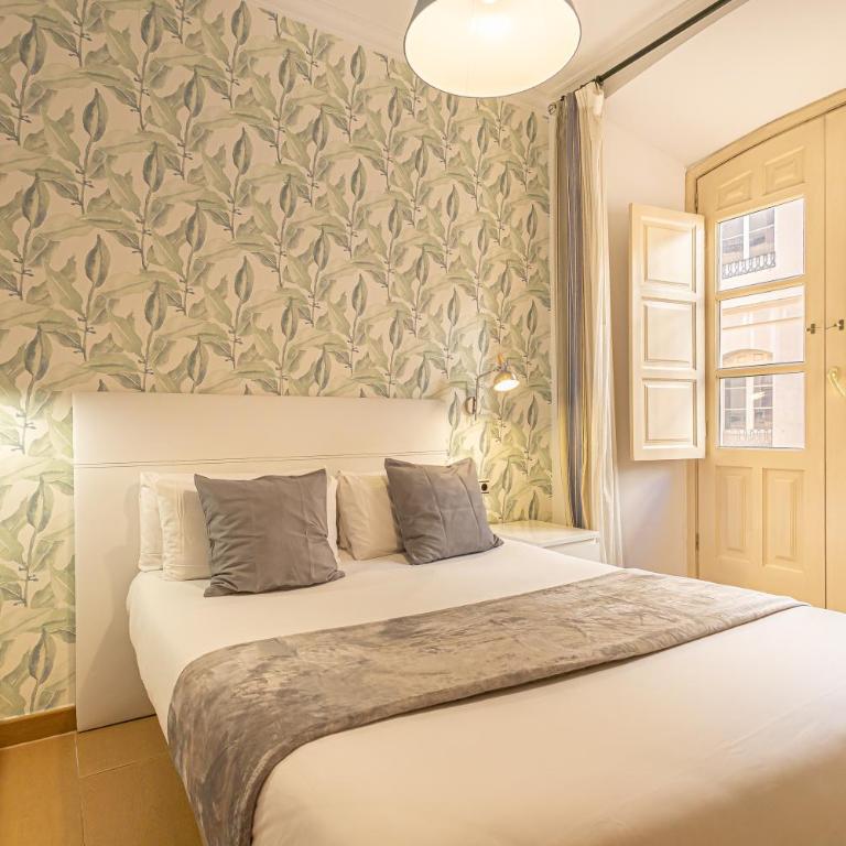 Dobo Málaga Puerto - Apartamento de 1 dormitorio - 13