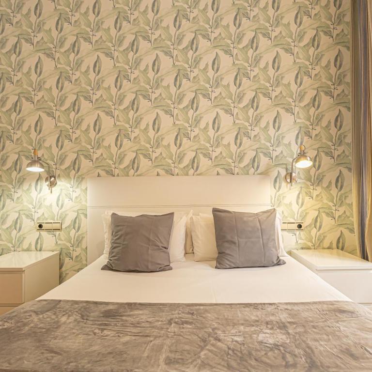 Dobo Málaga Puerto - Apartamento de 1 dormitorio - 11