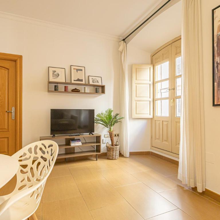 Dobo Málaga Puerto - Apartamento de 1 dormitorio - 12