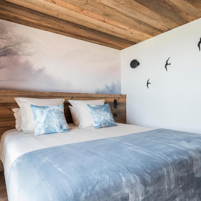 Chalet Marianna I Le Chalet Club - Villa - 25