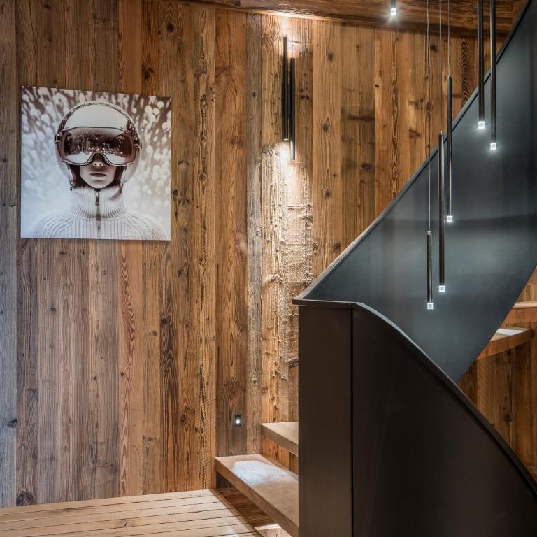 Chalet Marianna I Le Chalet Club - Villa - 24