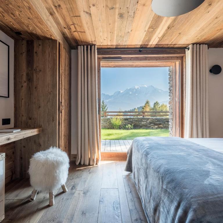 Chalet Marianna I Le Chalet Club - Villa - 23