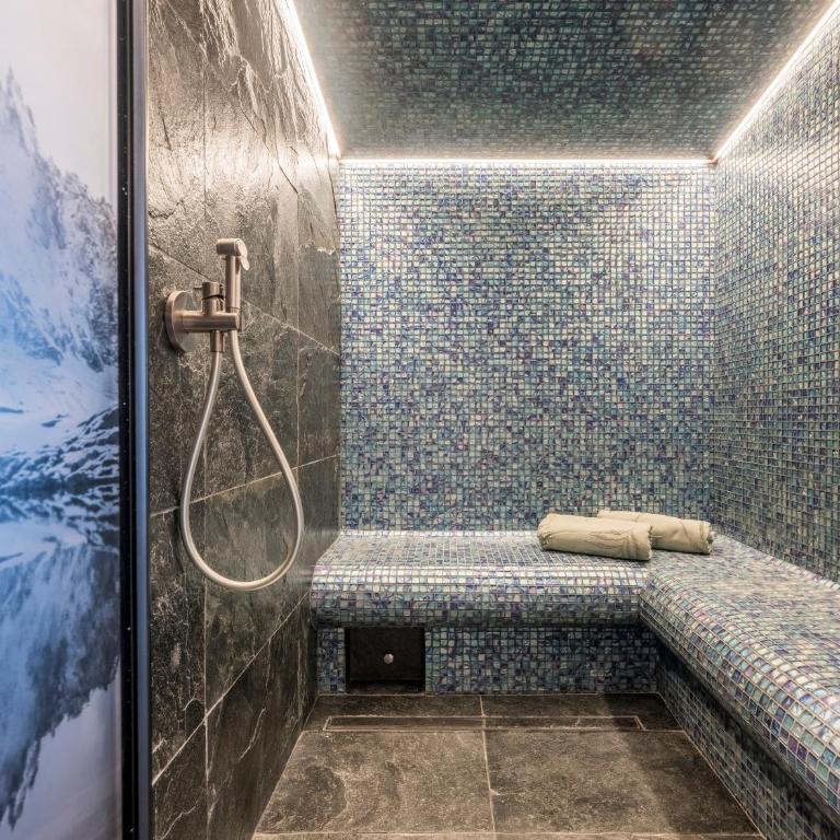 Chalet Marianna I Le Chalet Club - Villa - 26