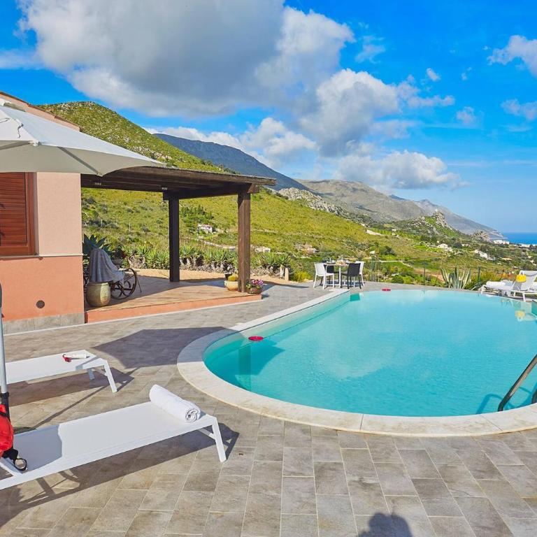 Villa Tarì - Villa con piscina privada - 3