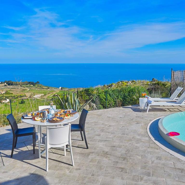 Villa Tarì - Villa con piscina privada - 1