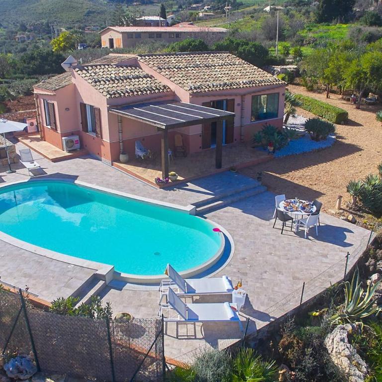Villa Tarì - Villa con piscina privada - 7