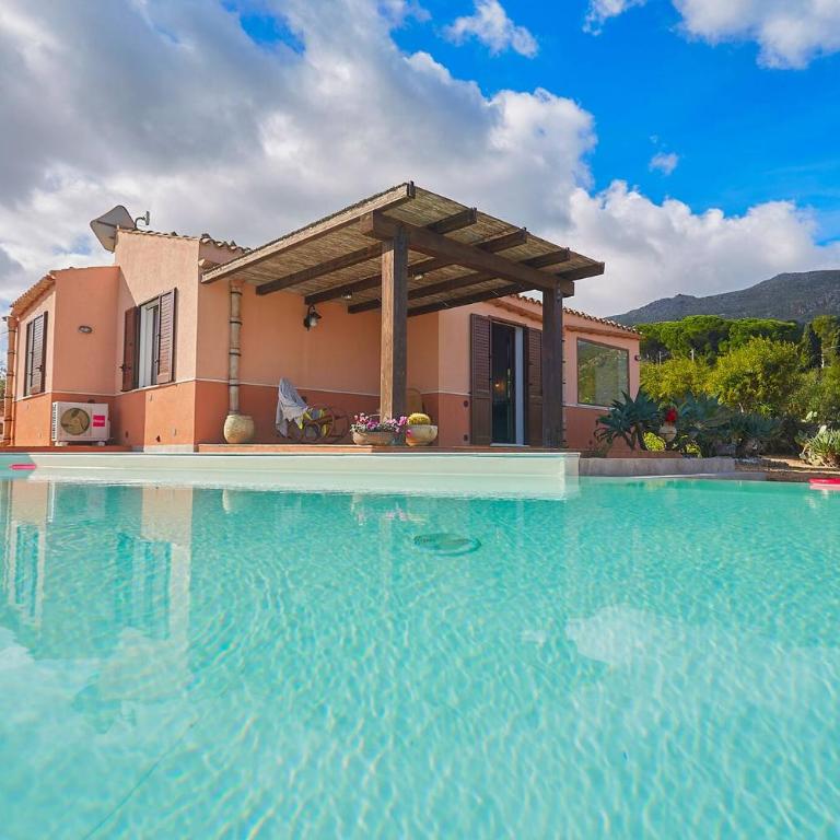 Villa Tarì - Villa con piscina privada - 8