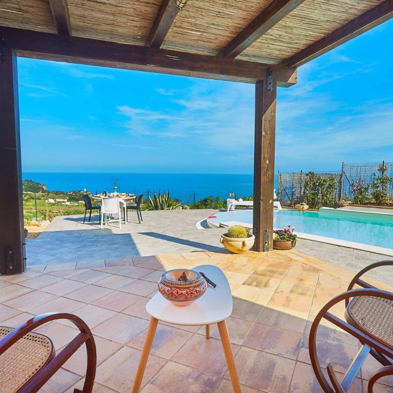 Villa Tarì - Villa con piscina privada - 13