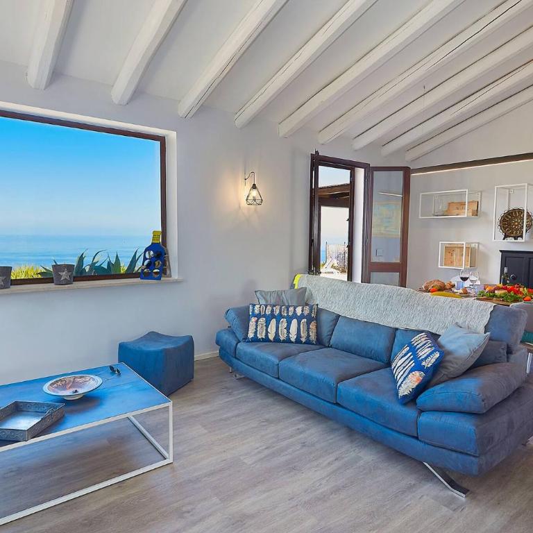 Villa Tarì - Villa con piscina privada - 16